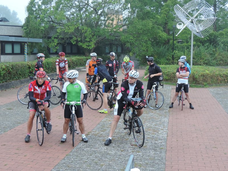 Grosse Weserrunde Uli 756